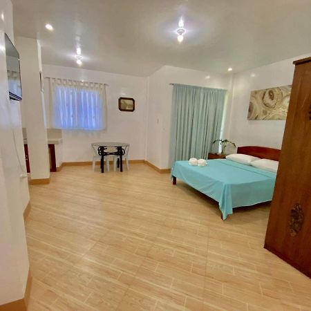 Coombsguesthouse Siquijor Bagian luar foto