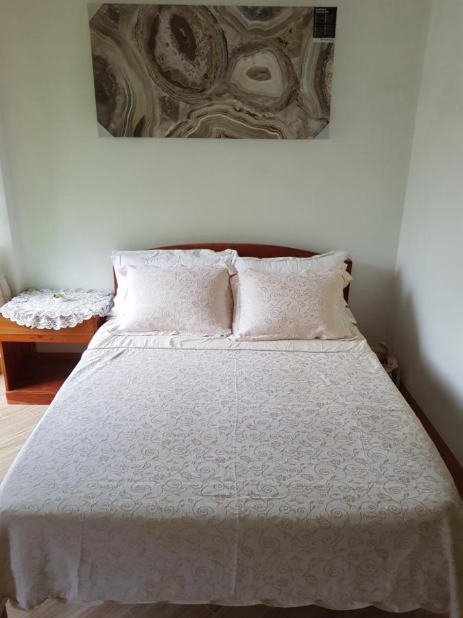 Coombsguesthouse Siquijor Bagian luar foto