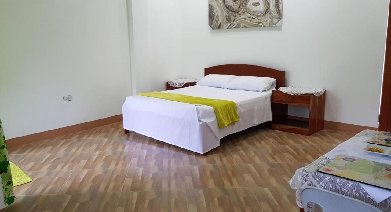 Coombsguesthouse Siquijor Bagian luar foto