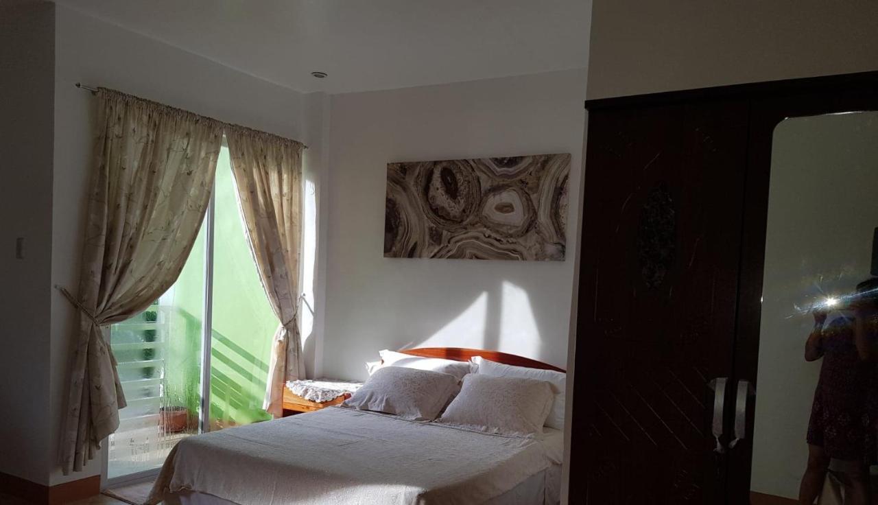 Coombsguesthouse Siquijor Bagian luar foto