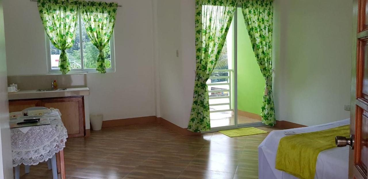 Coombsguesthouse Siquijor Bagian luar foto