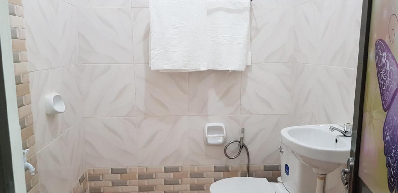 Coombsguesthouse Siquijor Bagian luar foto