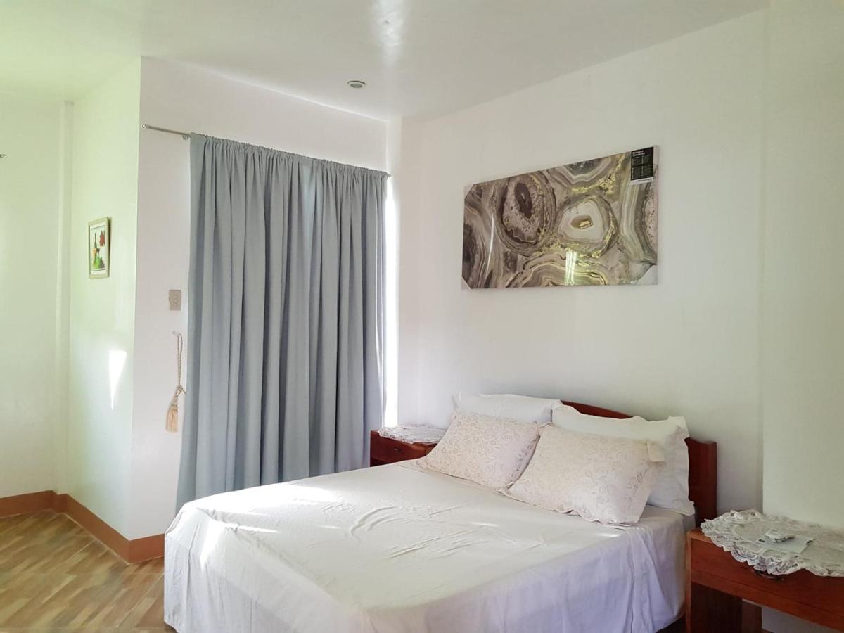 Coombsguesthouse Siquijor Bagian luar foto