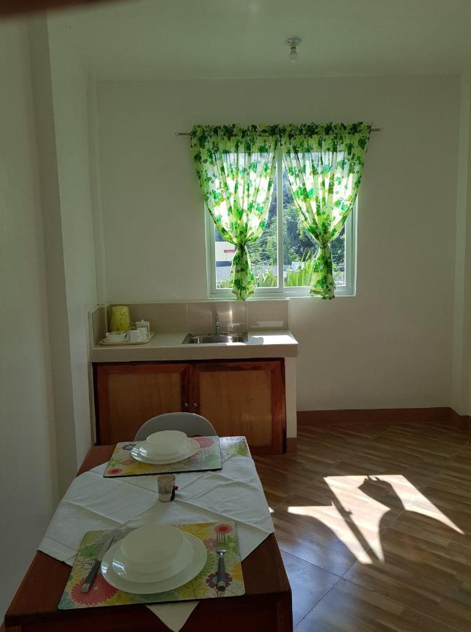 Coombsguesthouse Siquijor Bagian luar foto