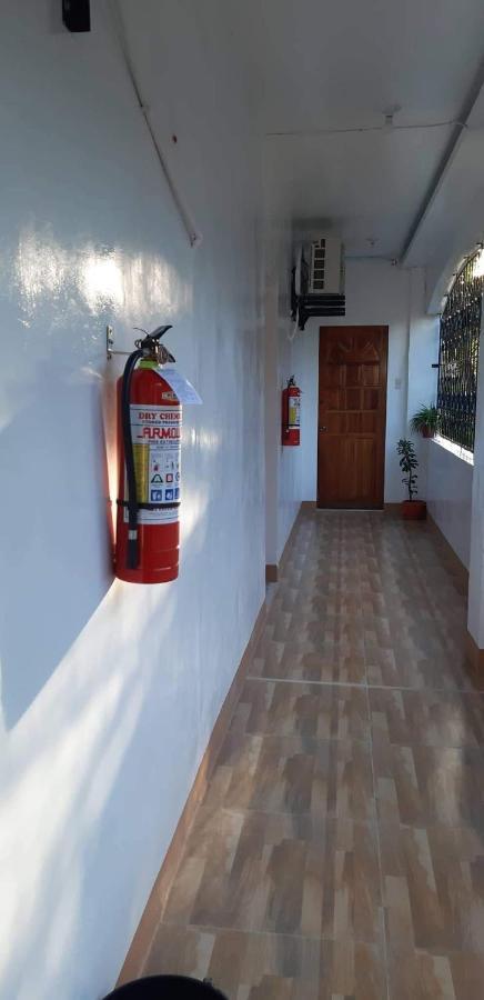 Coombsguesthouse Siquijor Bagian luar foto