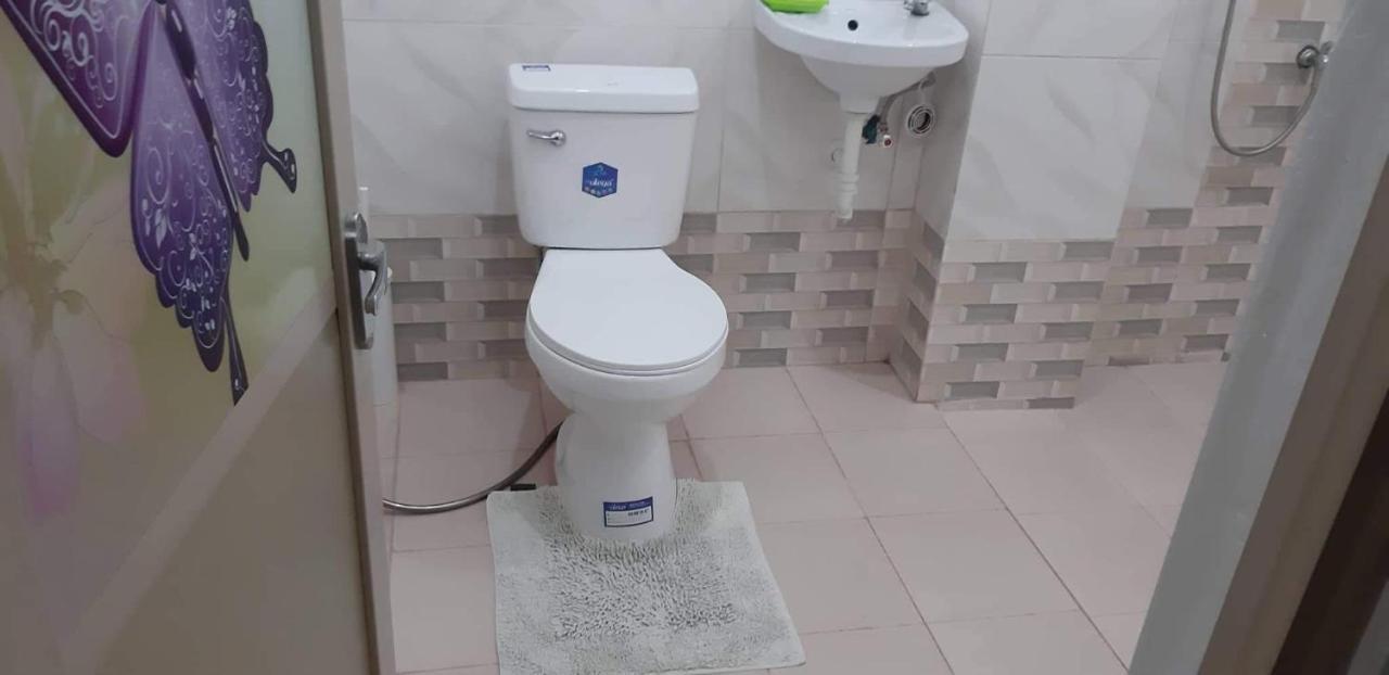 Coombsguesthouse Siquijor Bagian luar foto
