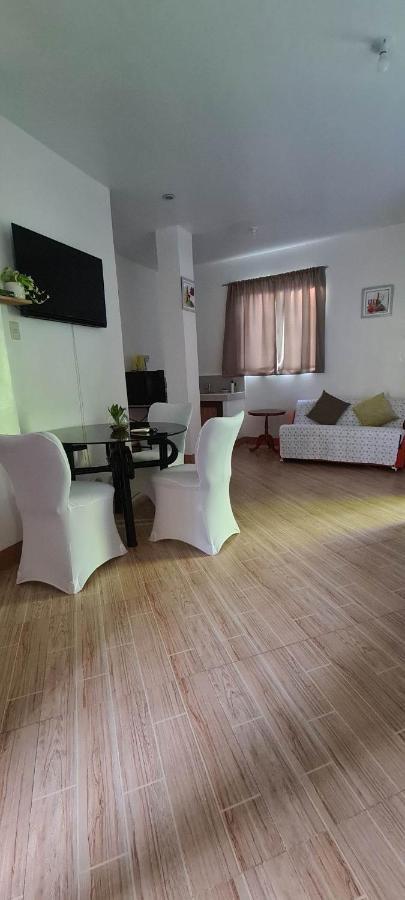 Coombsguesthouse Siquijor Bagian luar foto